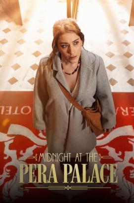 Mitternacht im Pera Palace - Staffel 1 stream