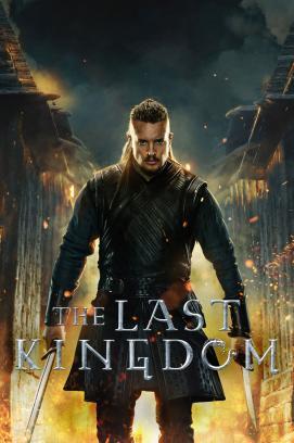 The Last Kingdom - Staffel 5 stream