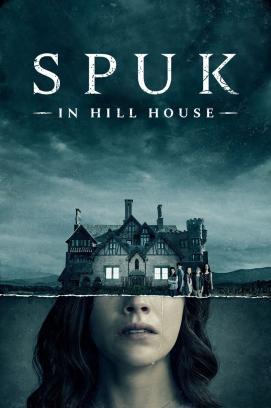 Spuk in Hill House - Staffel 1 stream