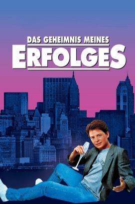 Das Geheimnis meines Erfolges stream