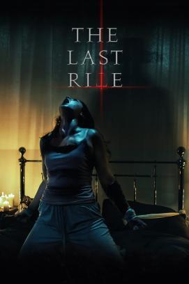 The Last Rite stream