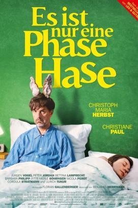 Es ist nur eine Phase, Hase stream