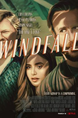 Windfall stream