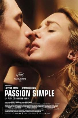 Passion simple stream