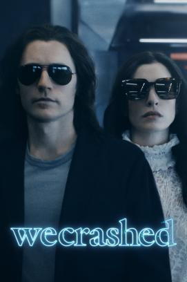 WeCrashed - Staffel 1 stream