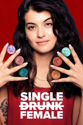 Single Drunk Female - Staffel 1 stream