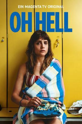 Oh Hell - Staffel 1 stream