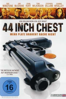 44 Inch Chest stream