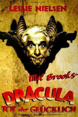 Dracula - Tot aber glücklich stream