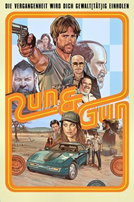 Run & Gun stream