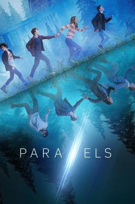 Parallels - Staffel 1 stream