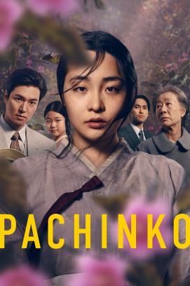 Pachinko - Ein einfaches Leben - Staffel 1 stream