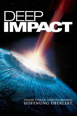 Deep Impact stream