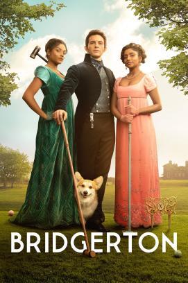 Bridgerton - Staffel 2 stream