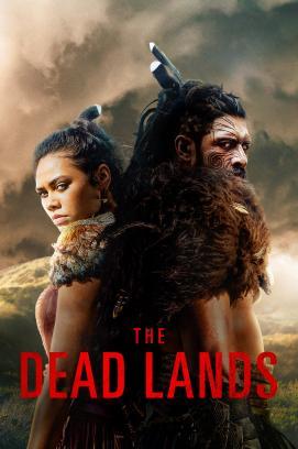 The Dead Lands - Staffel 1 stream