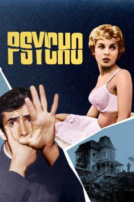 Psycho stream