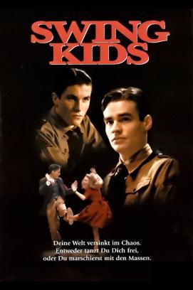 Swing Kids stream