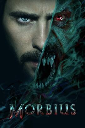 Morbius stream