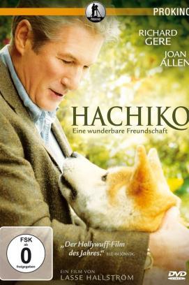 Hachiko - Eine wunderbare Freundschaft stream
