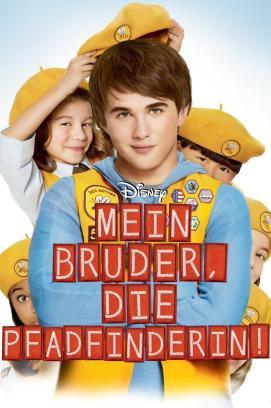 Mein Bruder, die Pfadfinderin! stream