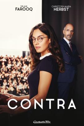 Contra stream