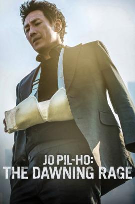 Jo Pil-ho: Der Anbruch der Rache stream
