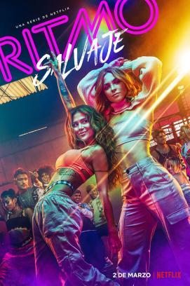 Ritmo salvaje - Staffel 1 stream