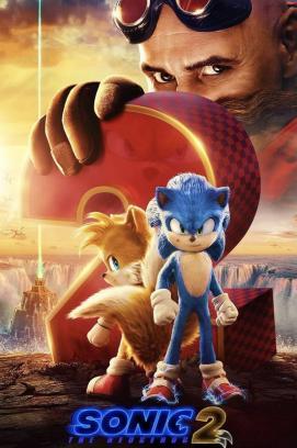 Sonic the Hedgehog 2 stream