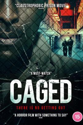 Caged stream