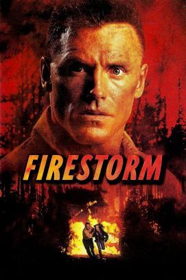 Firestorm – Brennendes Inferno stream