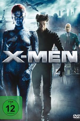 X-Men stream