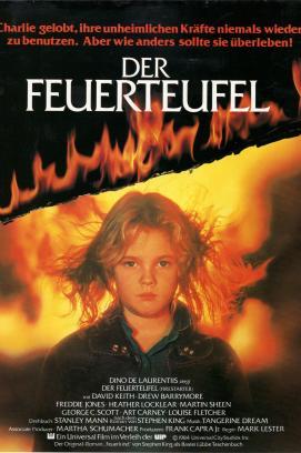 Der Feuerteufel stream