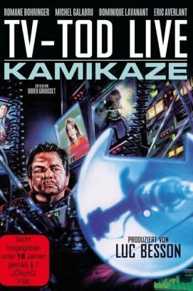 TV-Tod live - Kamikaze stream