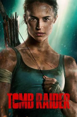 Tomb Raider stream