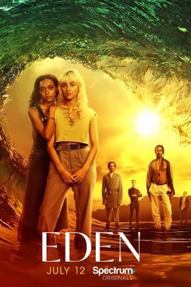 Eden - Staffel 1 stream