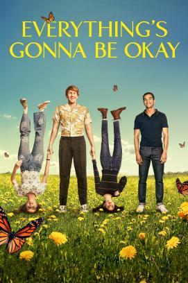 Everything's Gonna Be Okay - Staffel 1 stream