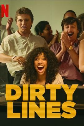 Dirty Lines - Staffel 1 stream