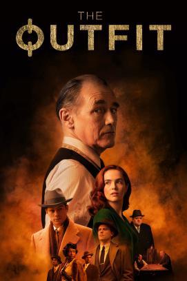 The Outfit - Verbrechen nach Maß stream