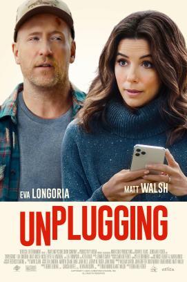 Unplugging stream