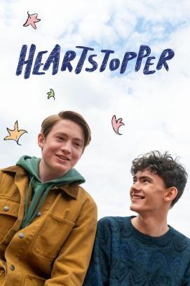 Heartstopper stream