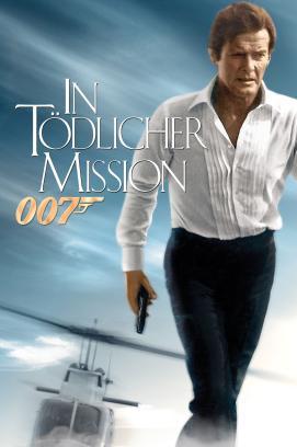 James Bond 007 - In tödlicher Mission stream