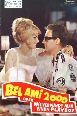 Bel Ami 2000 stream