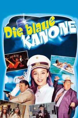 Die blaue Kanone stream