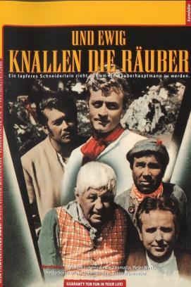 Und ewig knallen die Räuber stream