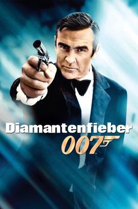 James Bond 007 - Diamantenfieber stream