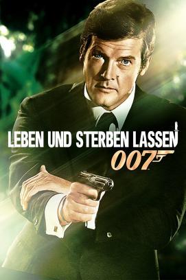 James Bond 007 - Leben und sterben lassen stream