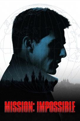 Mission: Impossible stream