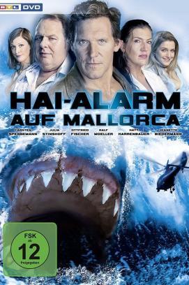 Hai-Alarm auf Mallorca stream