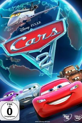 Cars 2 stream