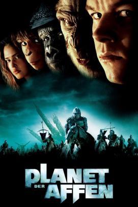 Planet der Affen stream